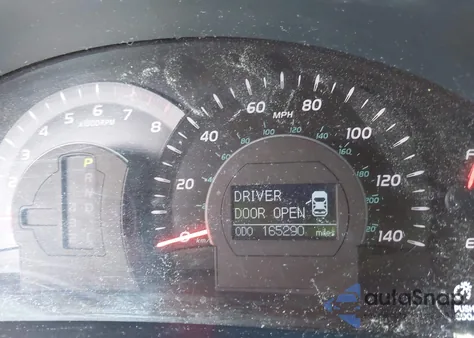 2007 Toyota Camry Xle из США, поврежденный, VIN JTNBE46K273108540